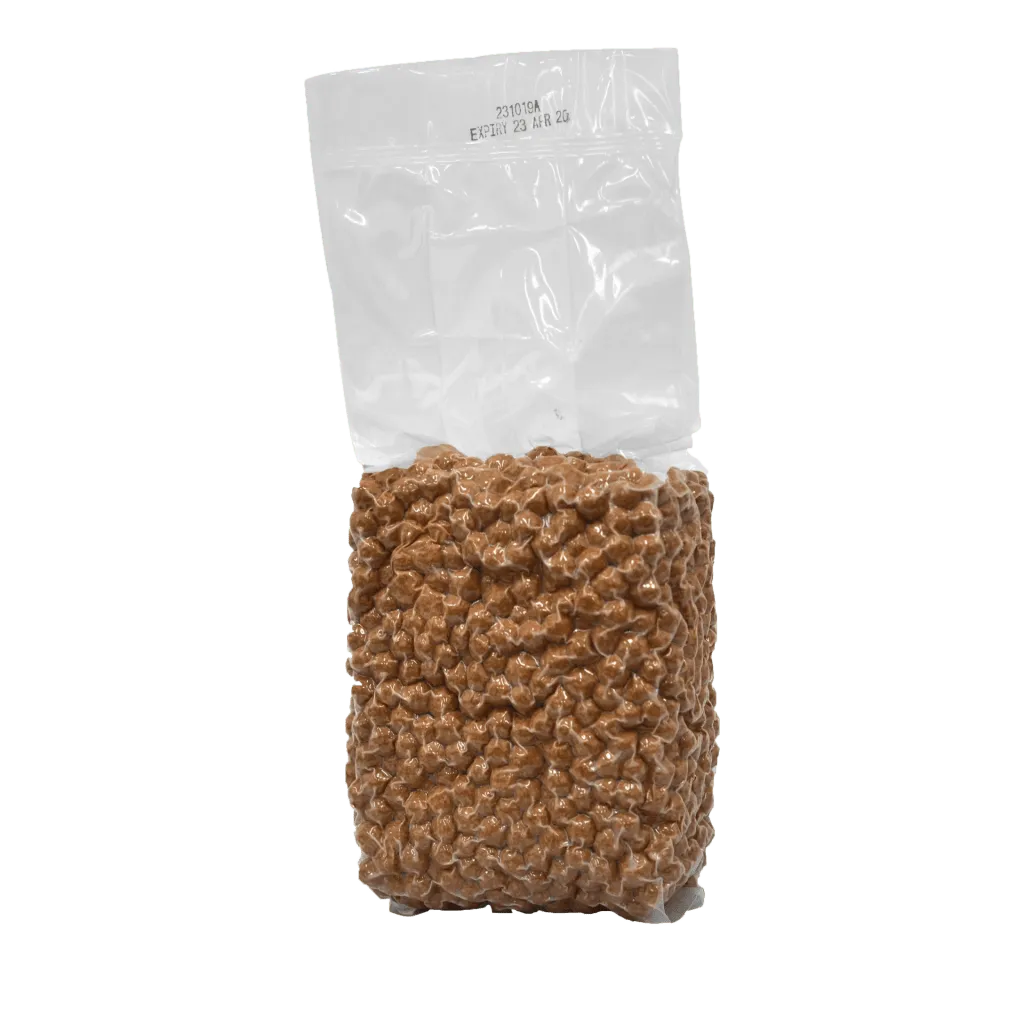 tapioca pearls