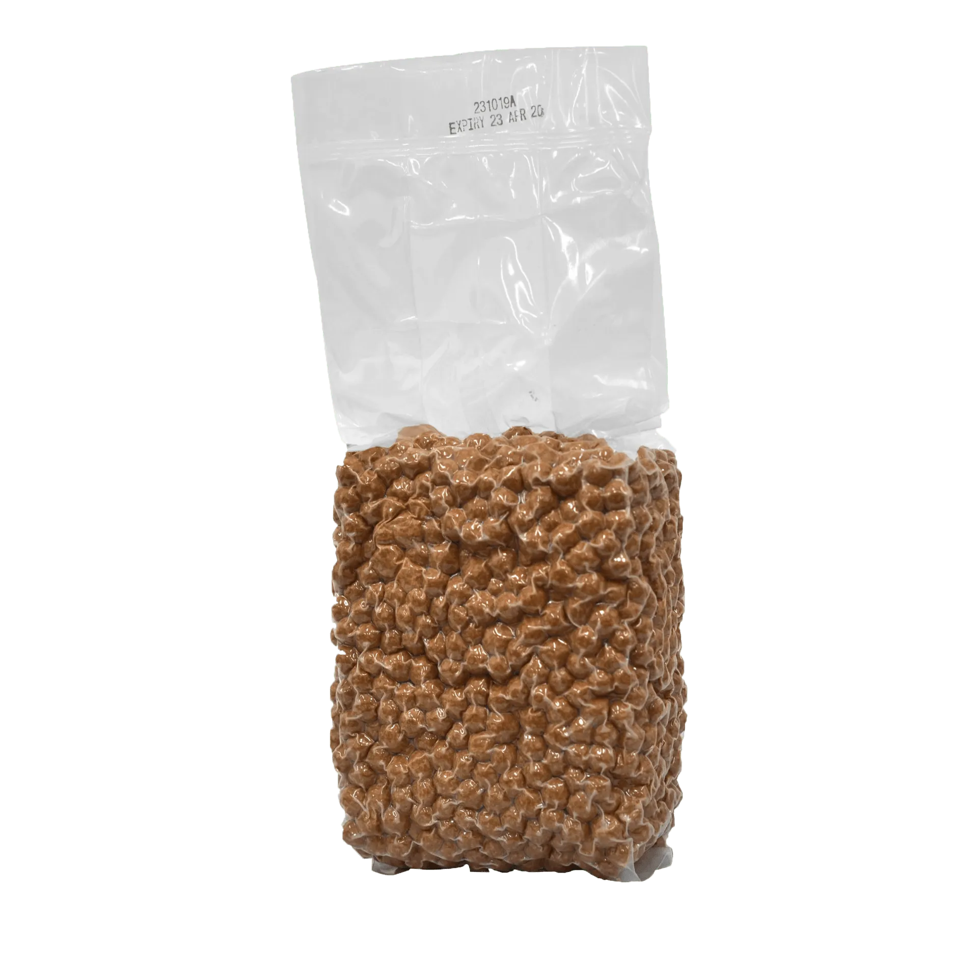 tapioca pearls