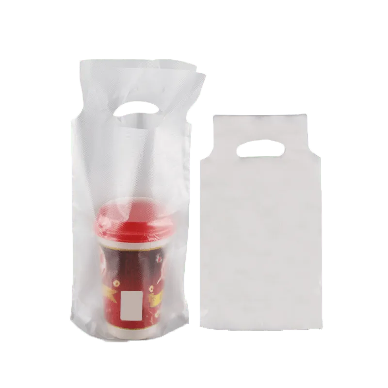 Take Out Bag Single