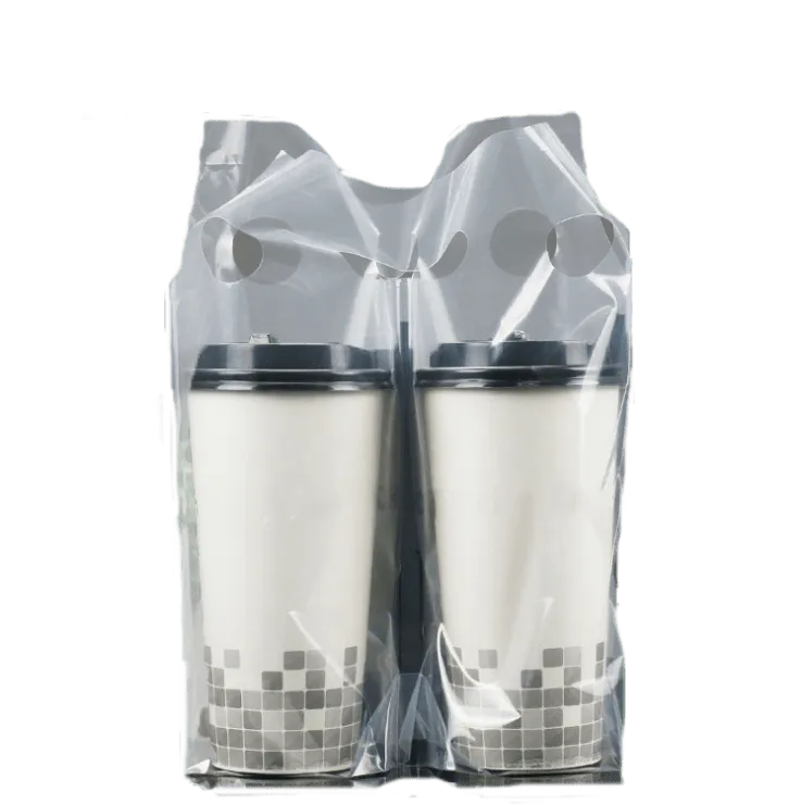 bubble tea plastic
