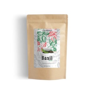 Basil Seeds 500g