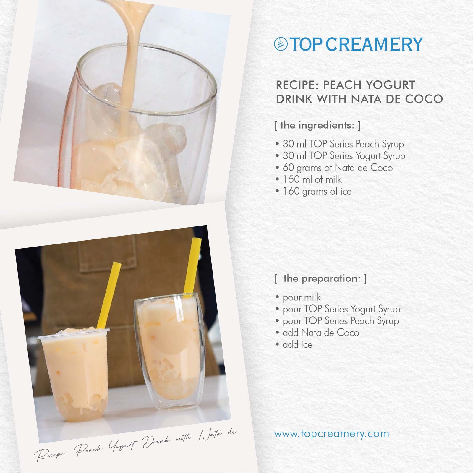 Peach-Yogurt-Drink-with-Nata-de-Coco-Recipe-by-TOP-Creamery-1