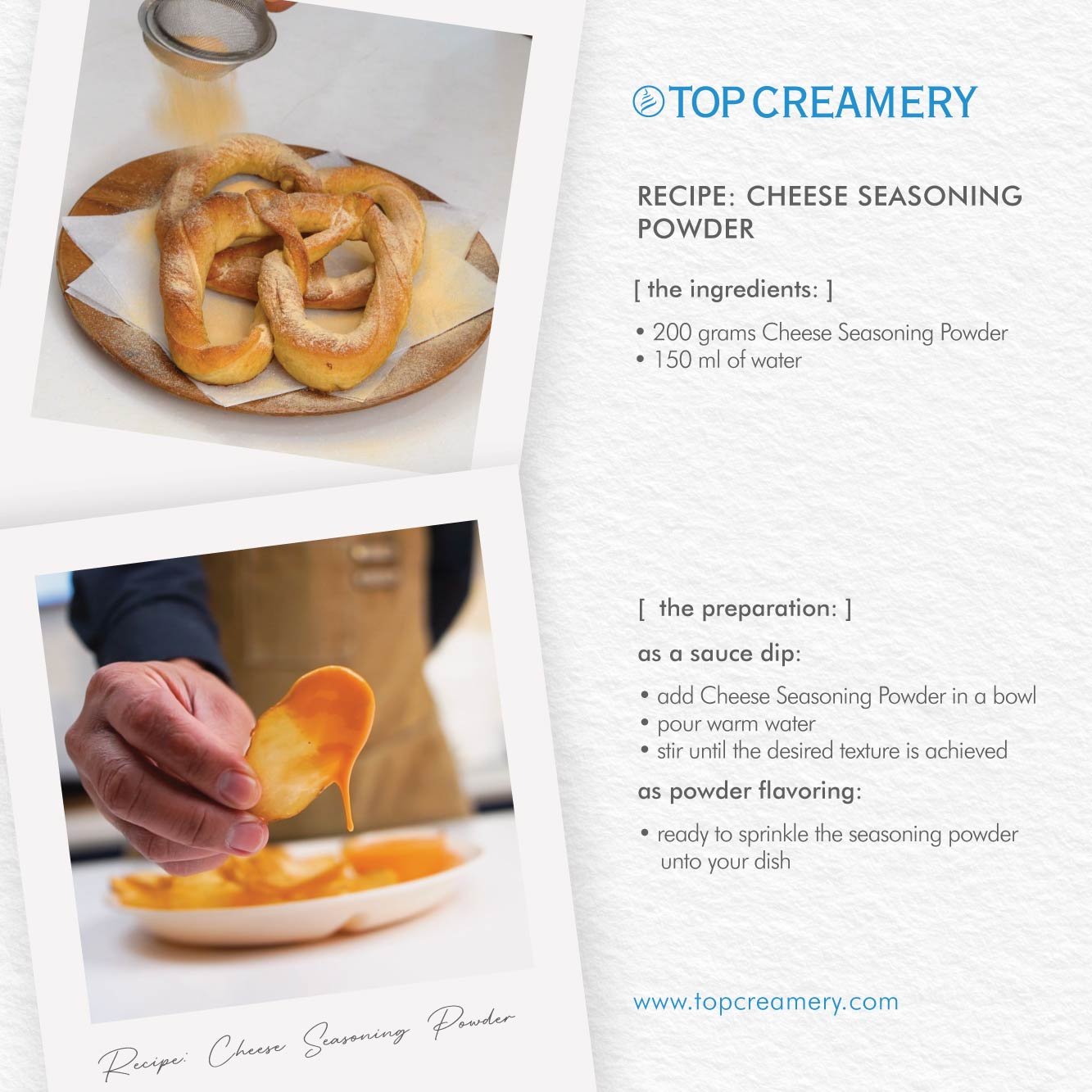 Cheese-Seasoning-Powder-Recipe-by-TOP-Creamery