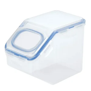Lock & Lock Powder Storage-FRONT