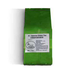 A+ Jasmine Green Tea 600g
