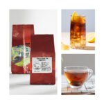 Assam Black Tea 600g photoset