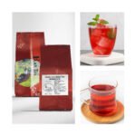 Ceylon Uva Black Tea 600g photoset