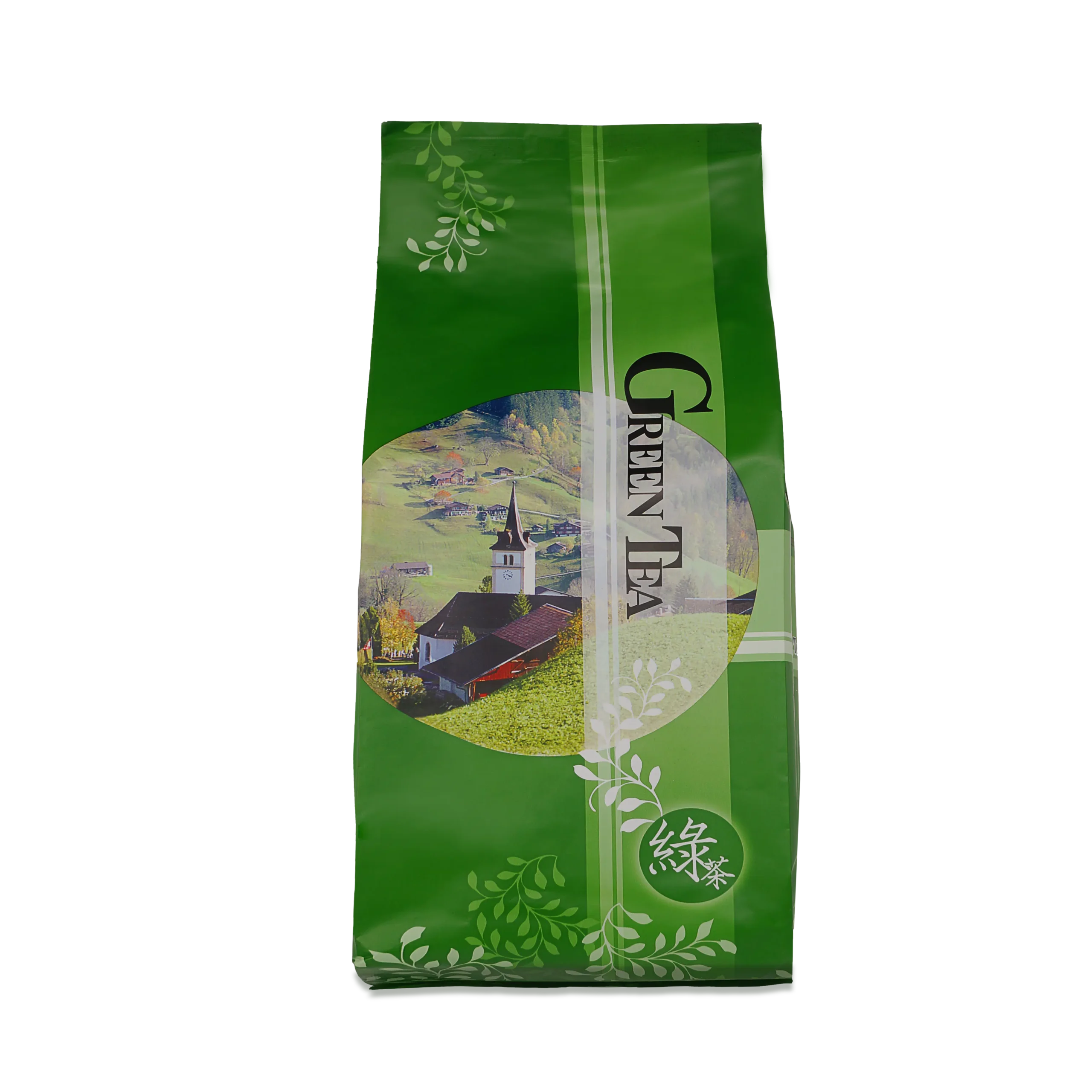 A+ Jasmine Green Tea 600g - Image 2