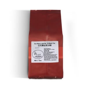 Sun Moon Lake No18 Black Tea 500g