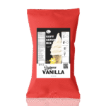 vanilla soft serve powder
