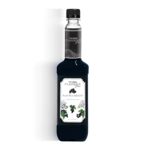 TOP Series Classique Blueberry Syrup 750ml