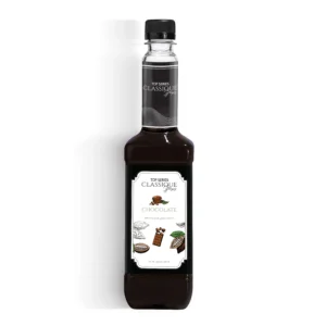 TOP Series Classique Chocolate Syrup 750ml
