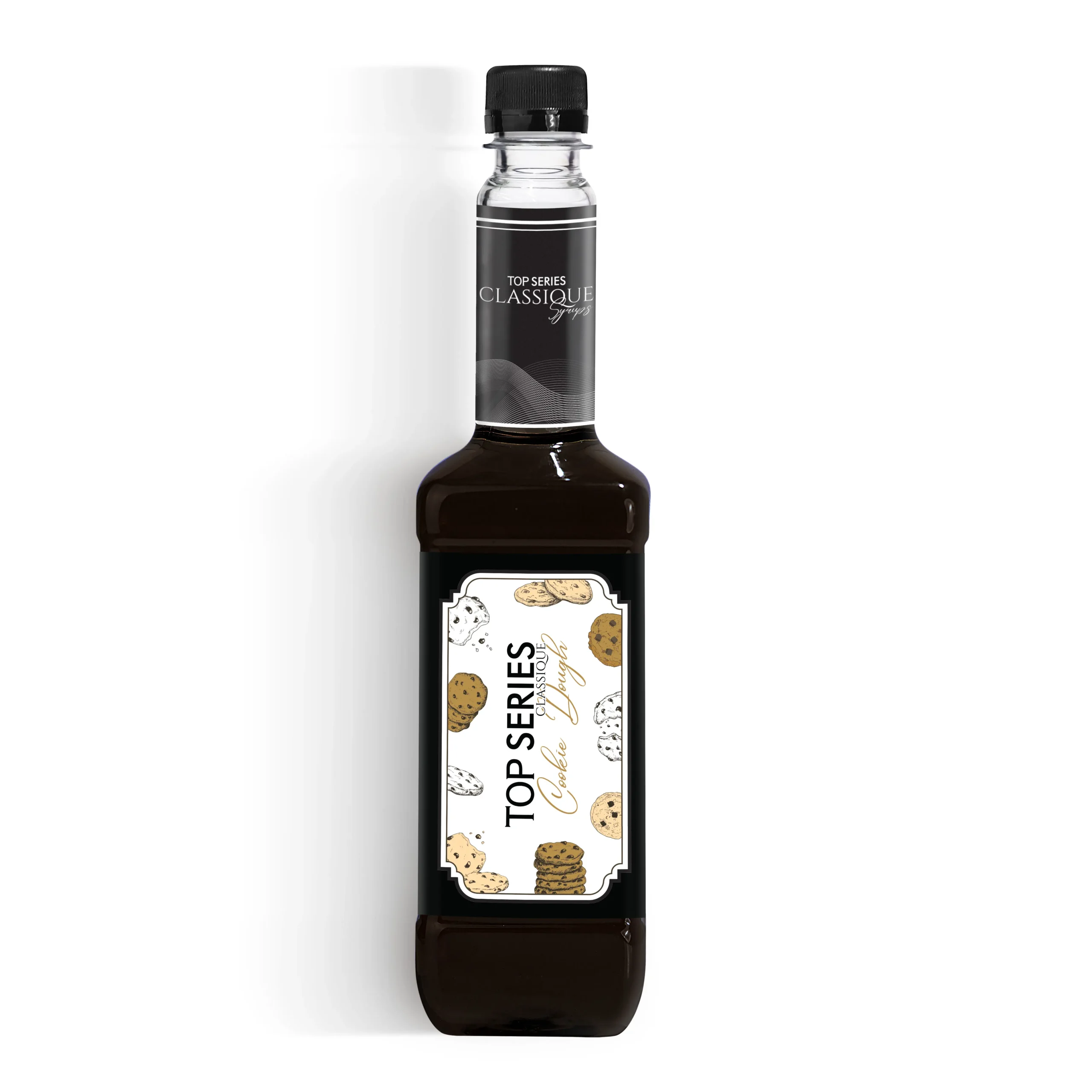 TOP Series Classique Cookie Dough Syrup 750ml - Image 2