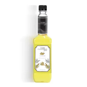 TOP Series Classique Ginger Syrup 750ml