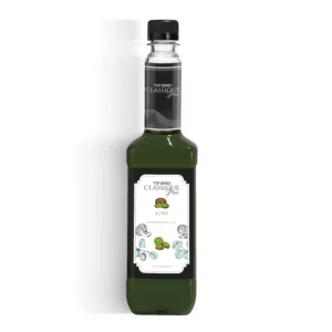 TOP Series Classique Kiwi Syrup 750ml