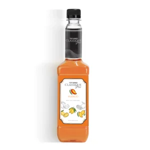 TOP Series Classique Mango Syrup 750ml