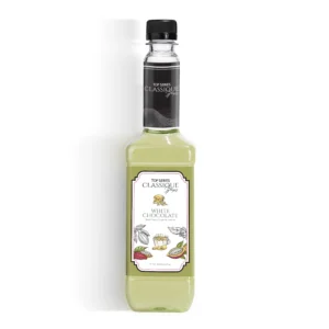 TOP Series Classique White Chocolate Syrup 750ml