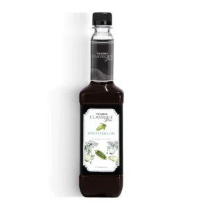 TOP Series Classique Wintermelon Syrup 750ml