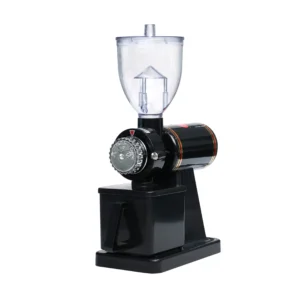 Coffee Mill Electric Burr Espresso Grinder