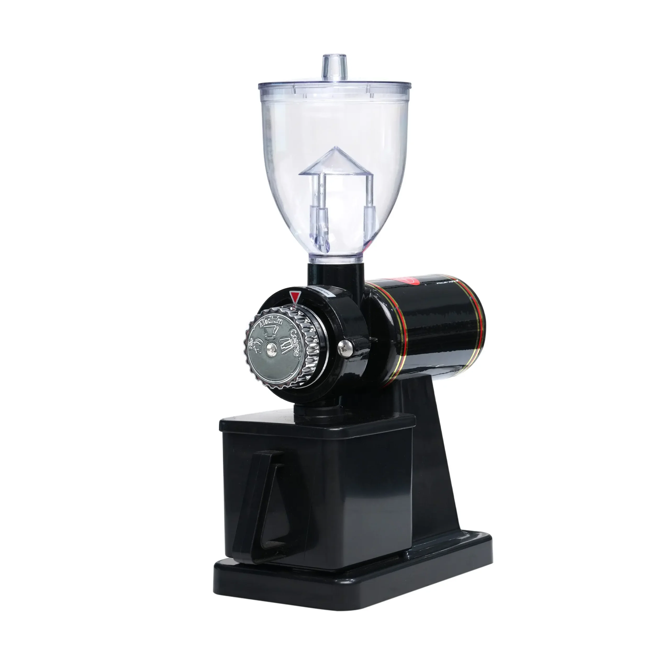 Coffee Mill Electric Burr Espresso Grinder