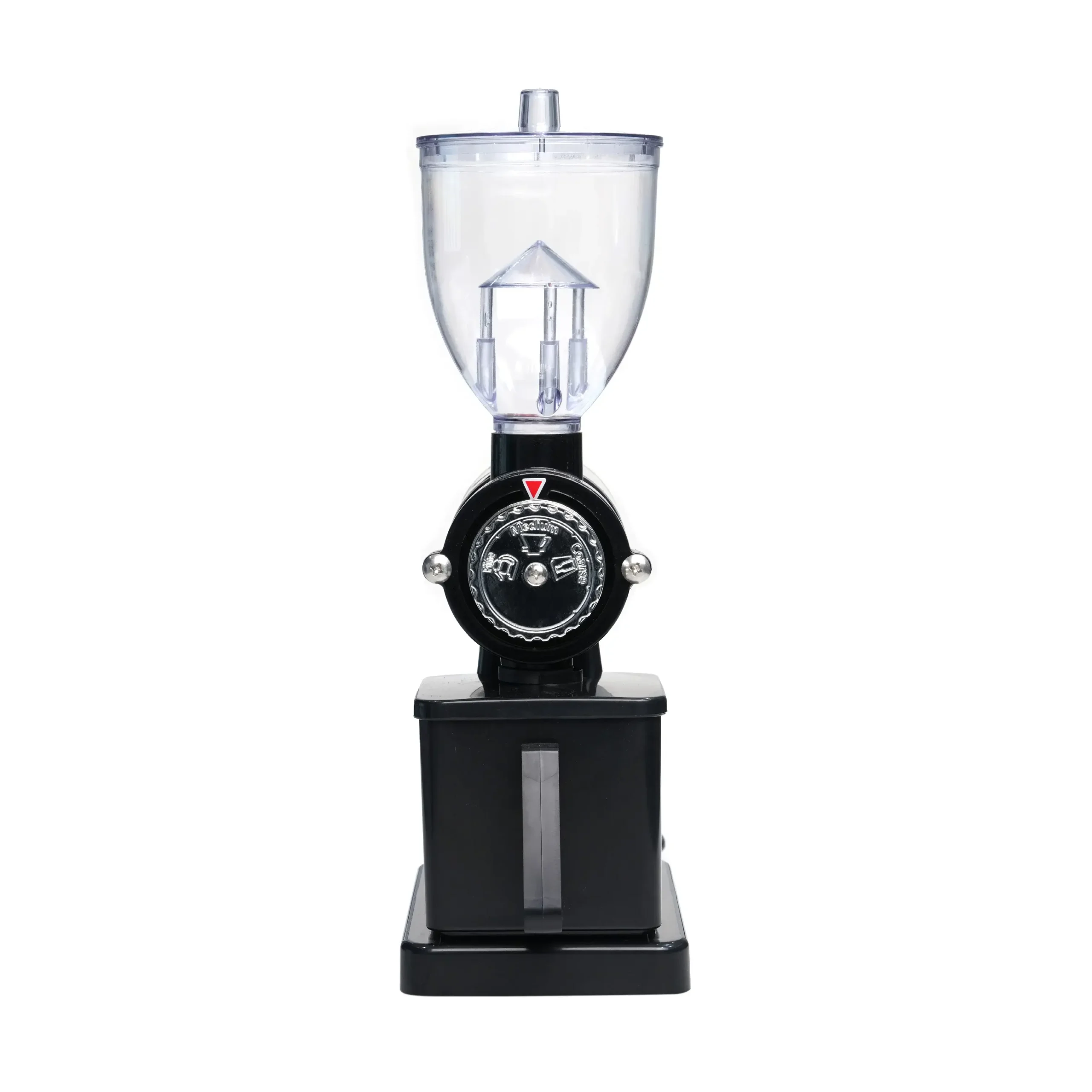 Coffee Mill Electric Burr Espresso Grinder - Image 2