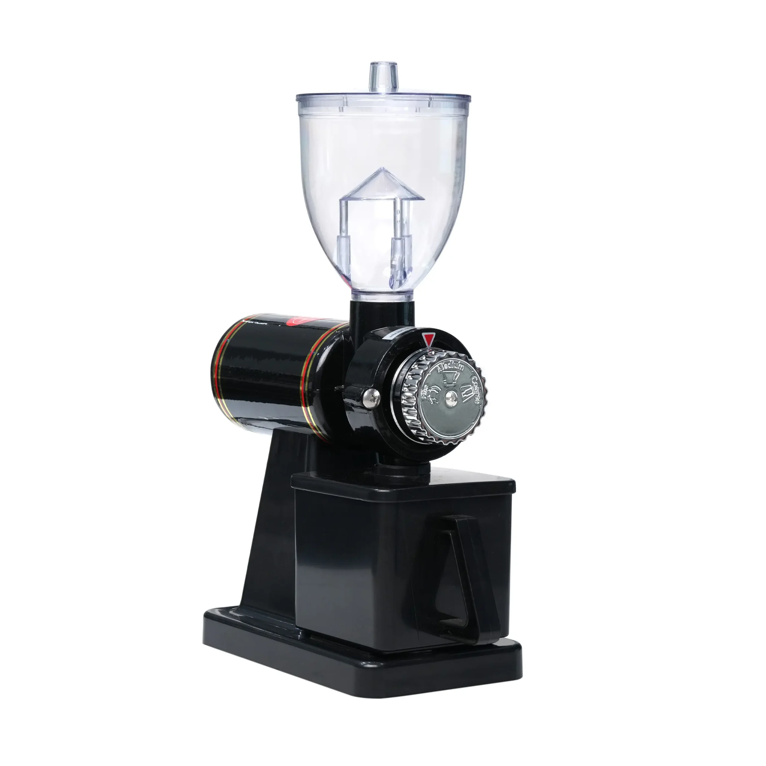 Coffee Mill Electric Burr Espresso Grinder - Image 3
