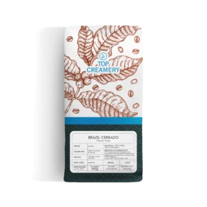 Brazil Cerrado Coffee Beans
