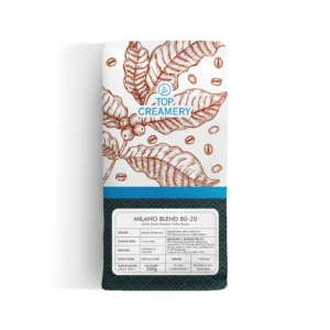 Milano Blend 80-20 Coffee Beans