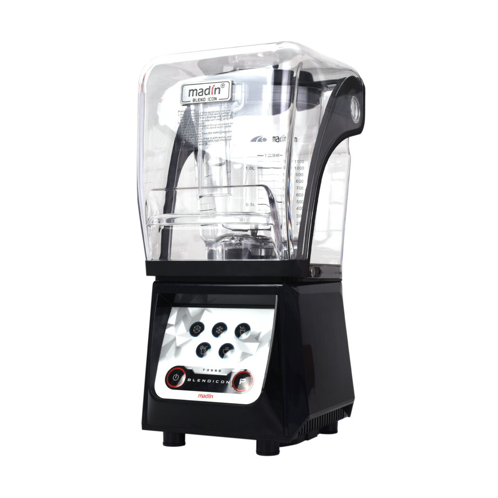Madin-T-35SE-Blend-Icon-Heavy-Duty-Blender-front