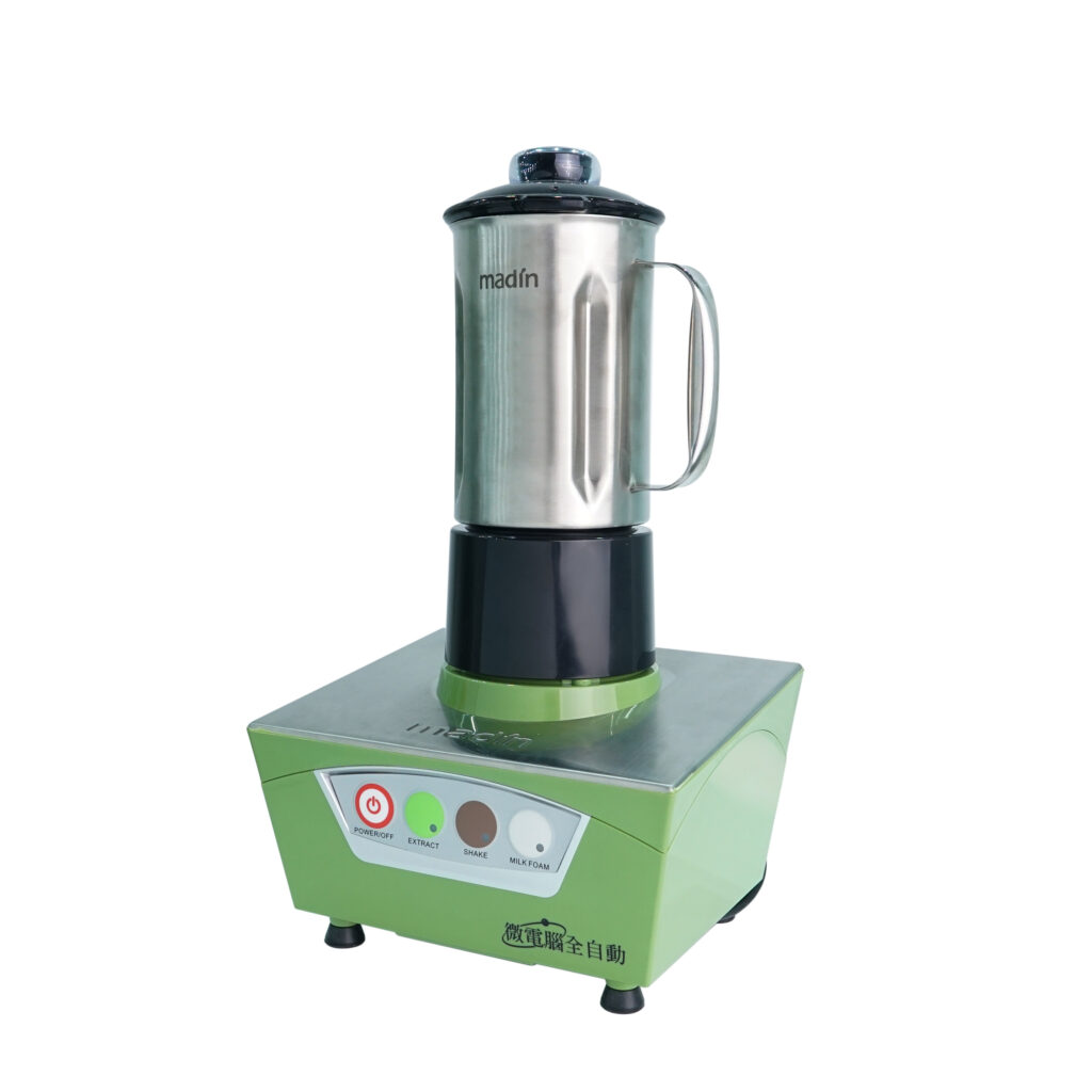 Madin T-122-Commercial-Tea-Maker