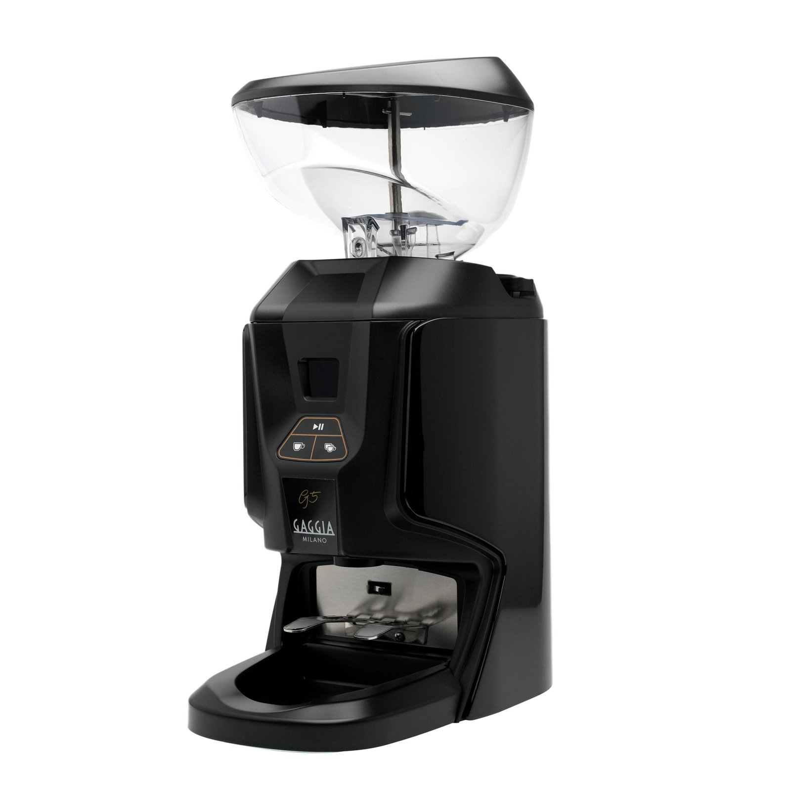 Gaggia-Milano-G5-Evo-Grinder-a