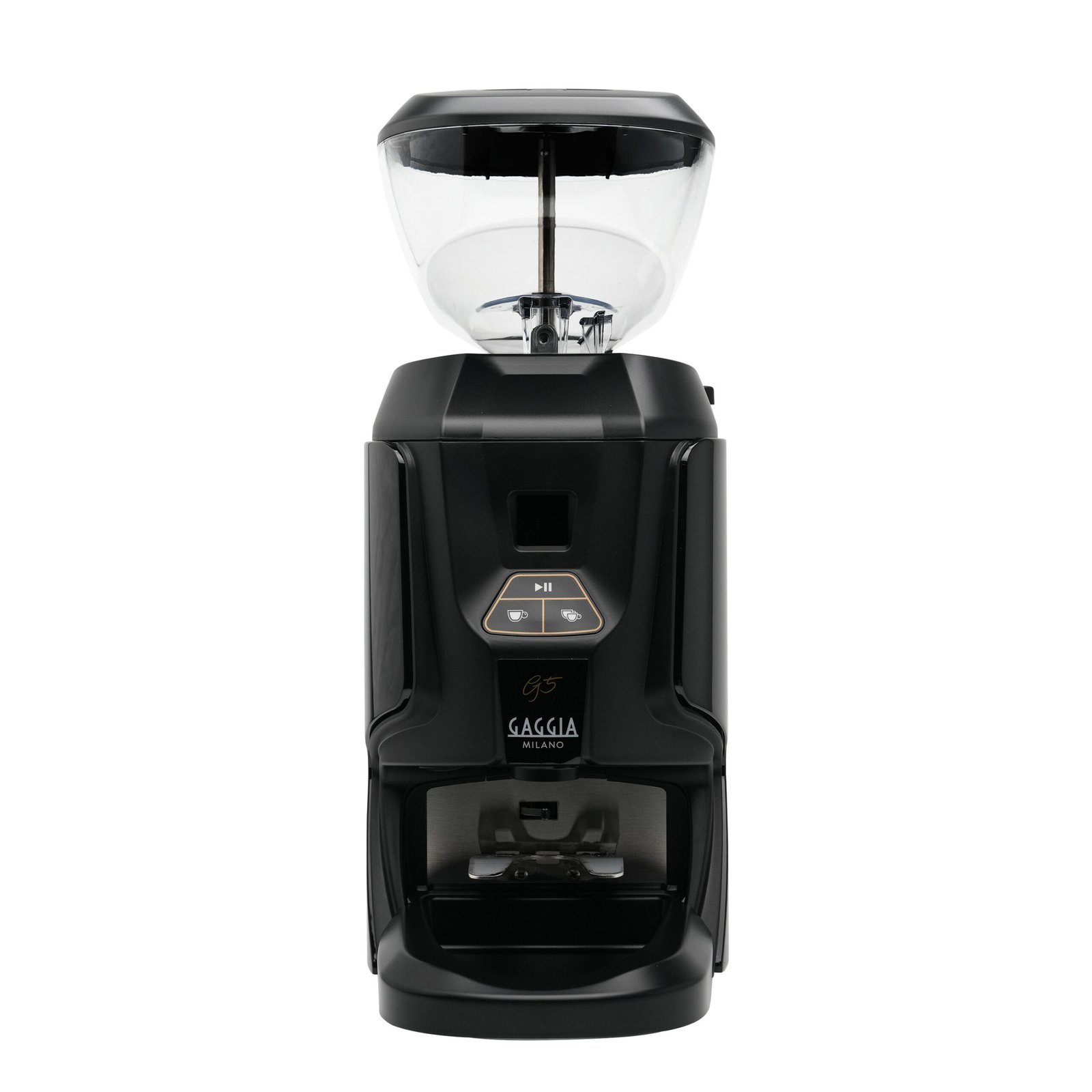 Gaggia-Milano-G5-Evo-Grinder-b