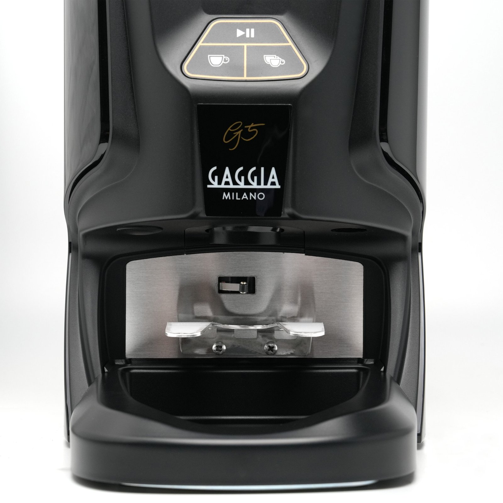 Gaggia-Milano-G5-Evo-Grinder-e