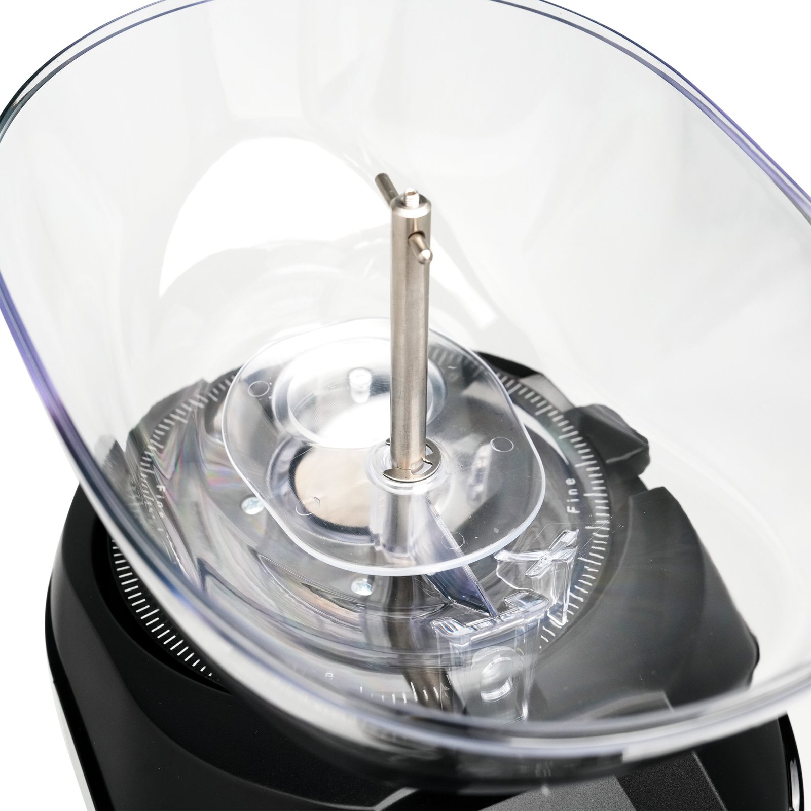 Gaggia-Milano-G5-Evo-Grinder-g