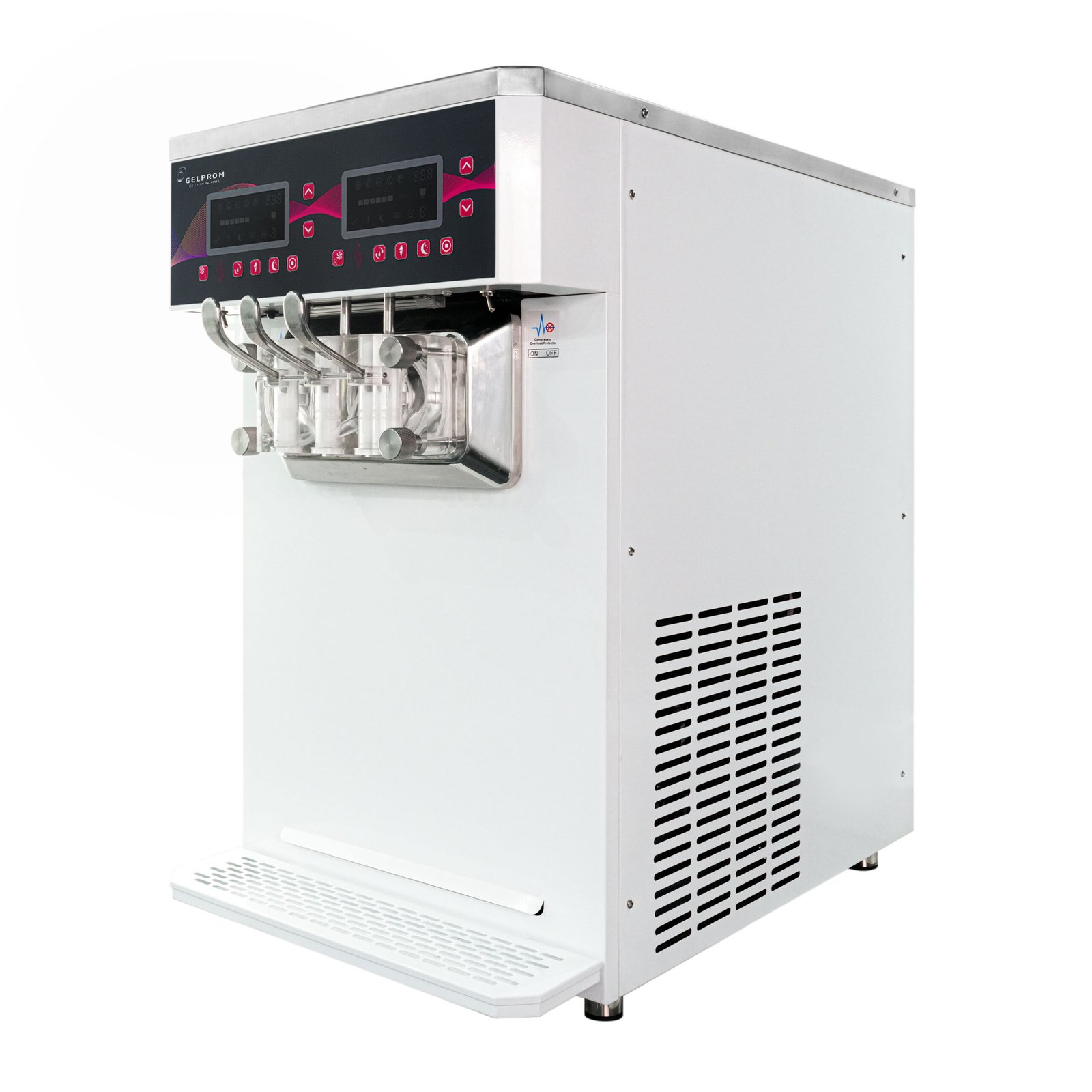 Gelprom-GP-300-DC_T-Series-Soft-Serve-Ice-Cream-and-Frozen-Yogurt-Machine-3-Nozzle-1-scaled