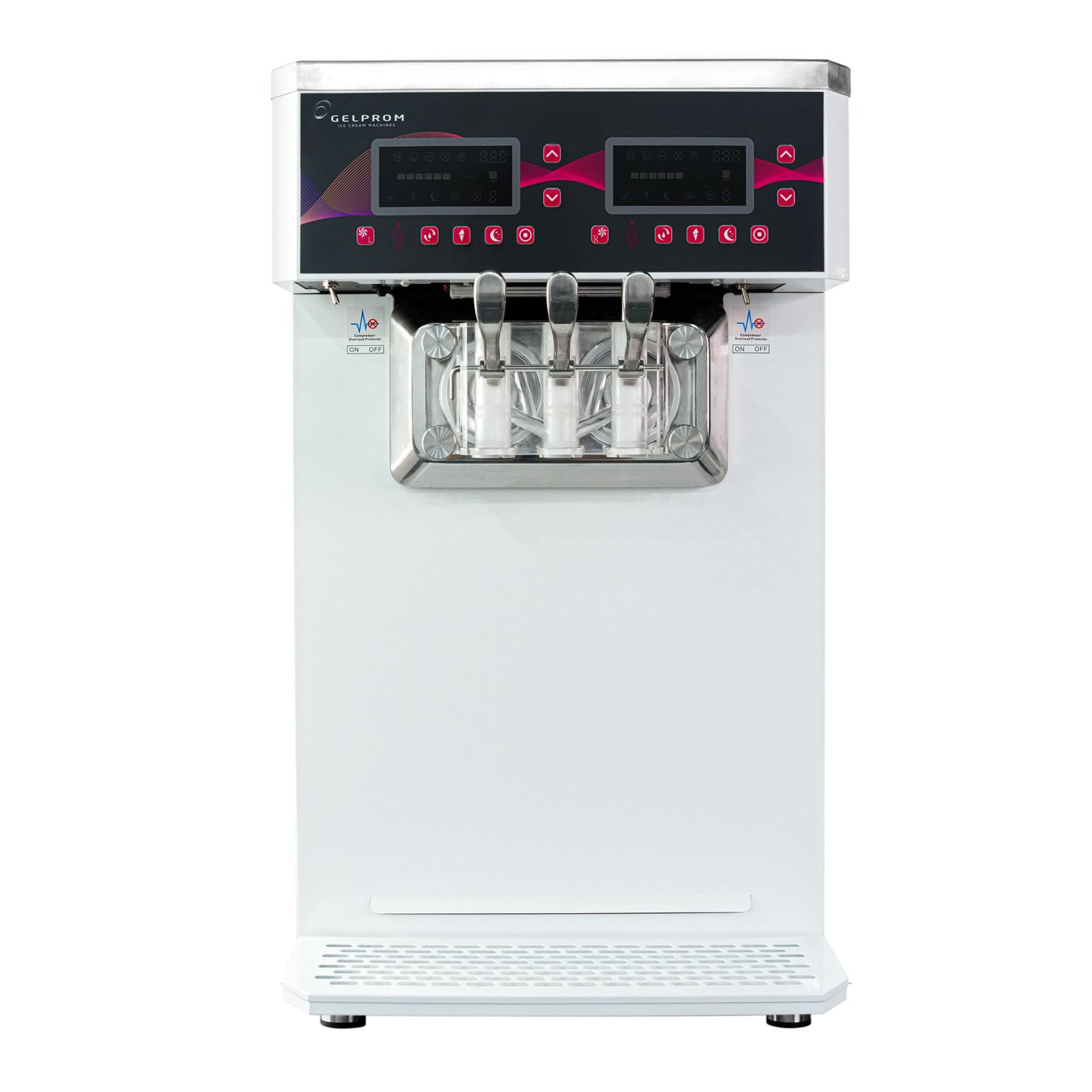 Gelprom-GP-300-DC_T-Series-Soft-Serve-Ice-Cream-and-Frozen-Yogurt-Machine-3-Nozzle-2-scaled