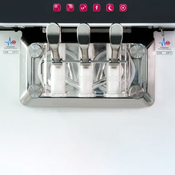 GP 300 T AP Series Machine | TOP Creamery | Enquire Now