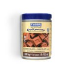 Fabbri 1905 Delipaste Chocolate Gluten-Free Paste 1.2kg