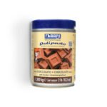 Fabbri 1905 Delipaste Chocolate Gluten-Free Paste 1.2kg