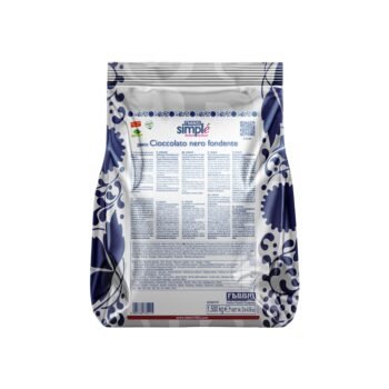 Fabbri-1905-Simple-Gelato-System-Cioccolato-Gusto-Fondente-(Dark-Chocolate)-Gluten-Free-Premix-Powder-1.5kg