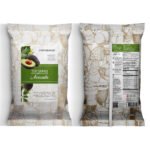 TOP Series Avocado Powder Flavor 1kg - Image 3