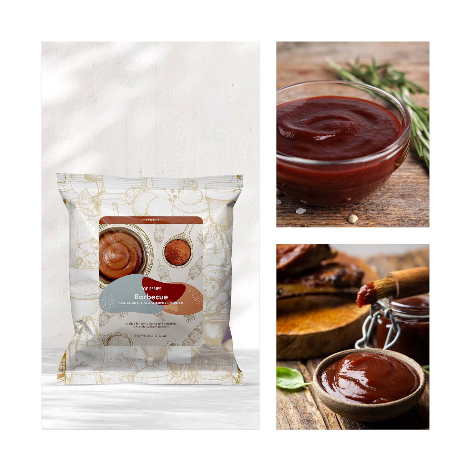 TOP-Series-Barbecue-Sauce-Photoset