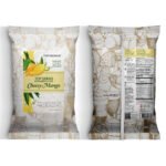 TOP Series Cheesy Mango Powder Flavor 1kg - Image 3