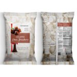 TOP Series Choco Strawberry Powder 1kg - Image 3
