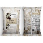 TOP Series Cookies and Cream Powder Flavor 1kg - Image 3