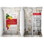TOP Series Mango Lychee Powder Flavor 1kg - Image 3