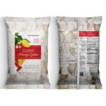 TOP Series Mango Lychee Powder Flavor 1kg - Image 3