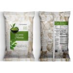 TOP Series Matcha Powder Flavor 1kg - Image 3