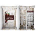 TOP Series Milk Chocolate with Choco Chips Powder 1kg - Image 3