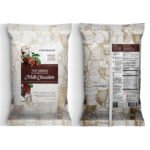TOP Series Milk Chocolate with Choco Chips Powder 1kg - Image 3